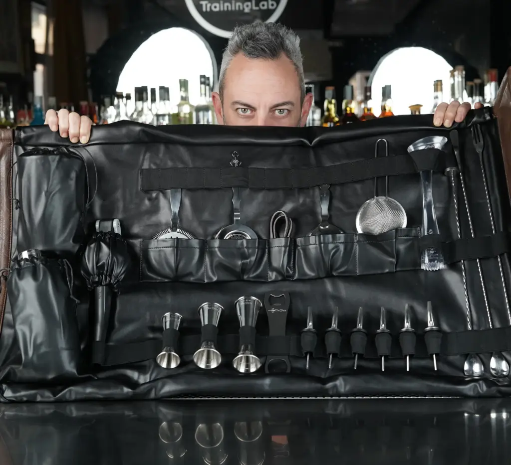Bolsas de bartender