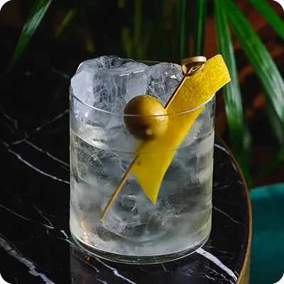 Vasos old fashioned
