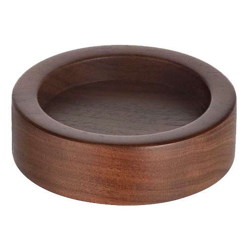 Soporte para tamper de madera, hasta 58 mm Motta