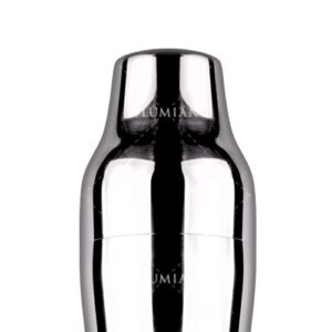 Coctelera parisina Classic Lumian 70 cl, acero inoxidable 18/10
