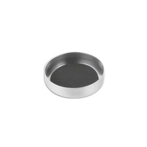 Soporte para tamper de 58 mm, acero inoxidable Motta