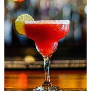 Copa margarita Sombrero 27 cl, pack de 6