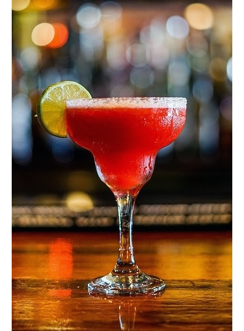 Copa margarita Sombrero 27 cl, pack de 6