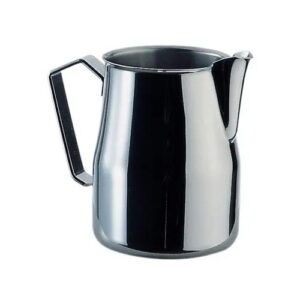 Jarra de leche de 75 cl para 3 tazas, acero inoxidable Motta