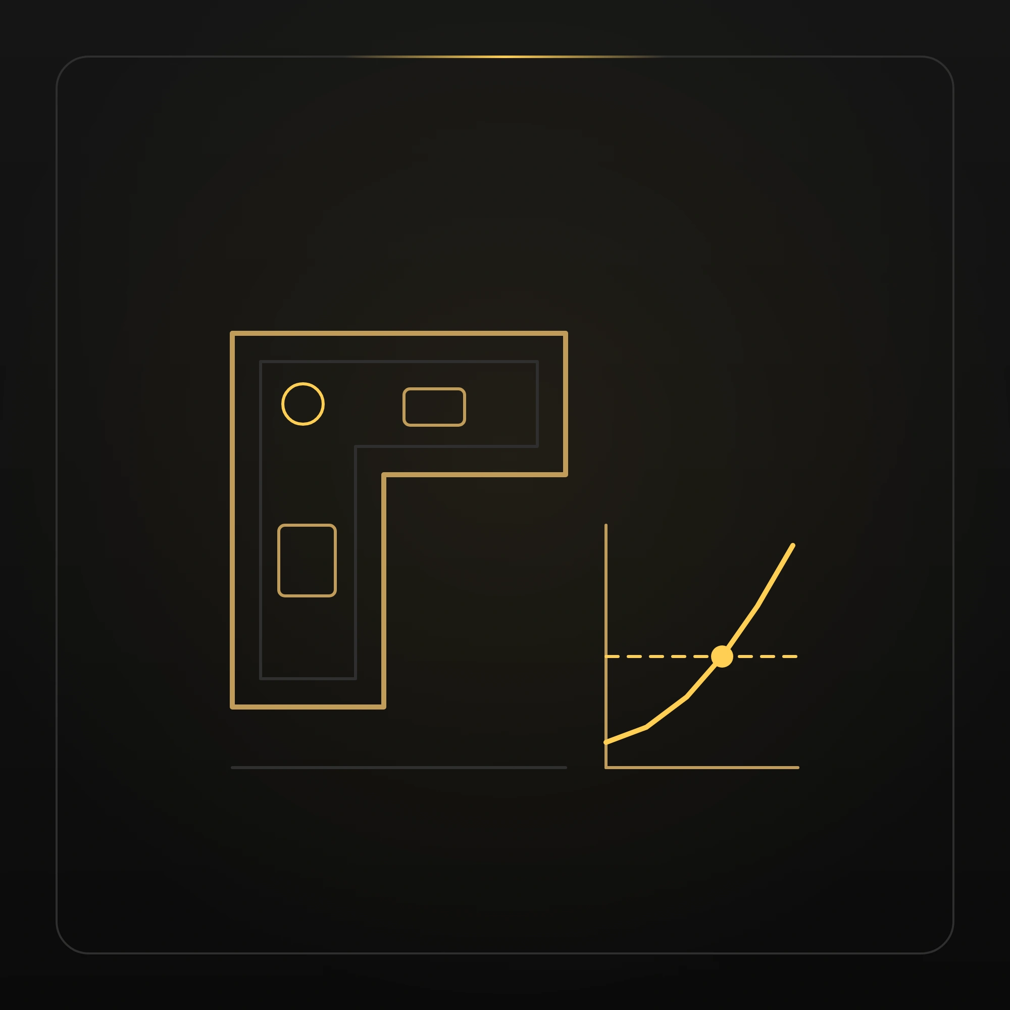 plan de negocio del bar: equipamiento de la barra, costes de apertura y punto de equilibrio