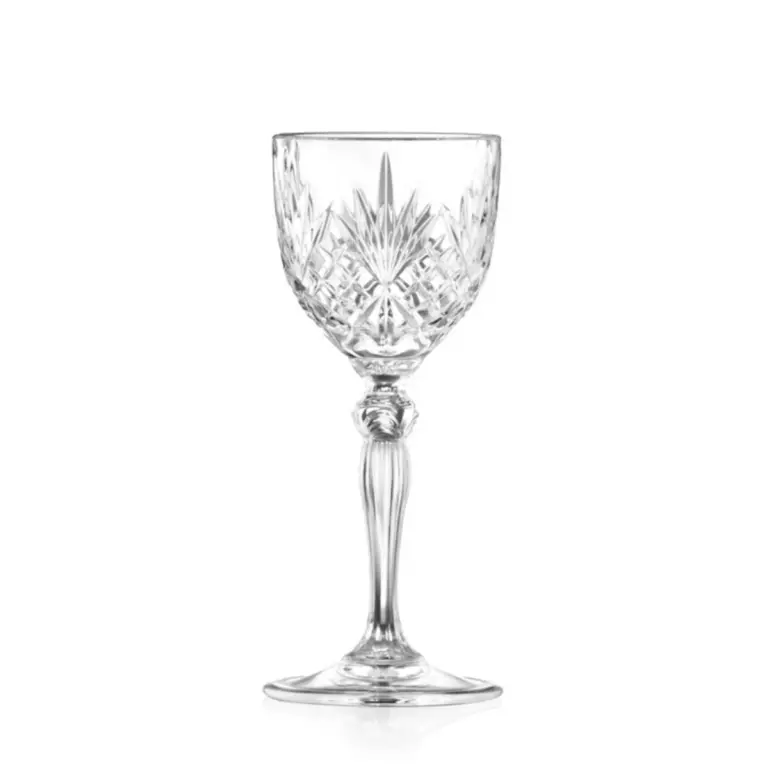 Copa Nick & Nora Melodia 14 cl, vidrio Luxion, pack de 6
