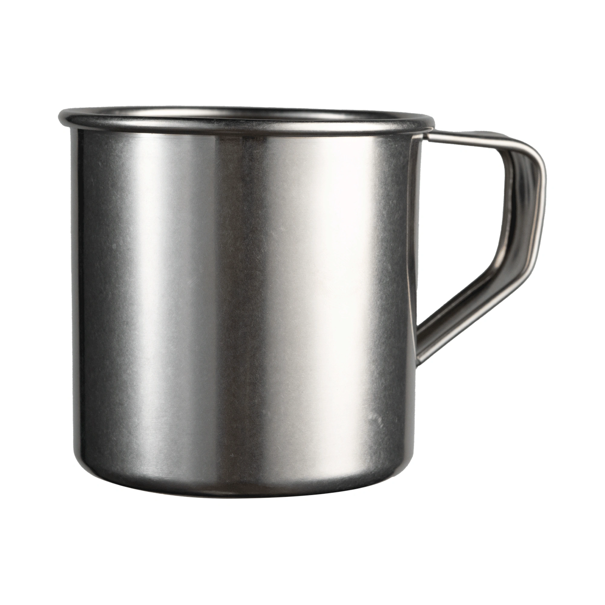 taza Moscow Mule vintage: taza The Bars de 45 cl con acabado satinado mate y asa de acero
