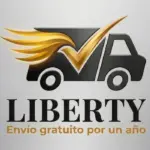 Liberty: envío gratis durante un año