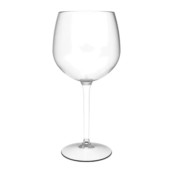 copas de plástico Ballon Mix de 58 cl en Tritan transparente