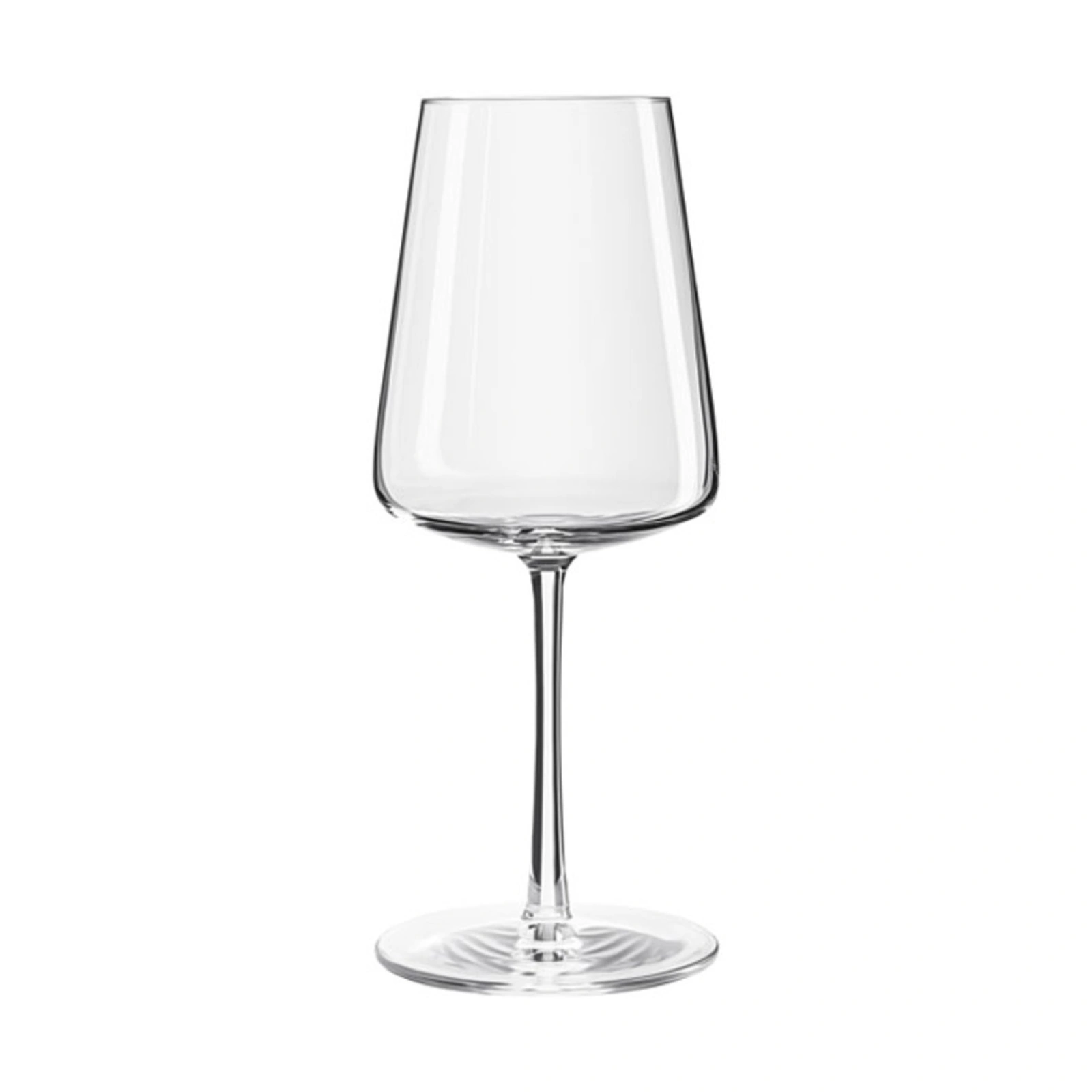copa de vino blanco Power de Stölzle Lausitz de 40 cl en cristal sin plomo, cáliz esbelto y tallo alto