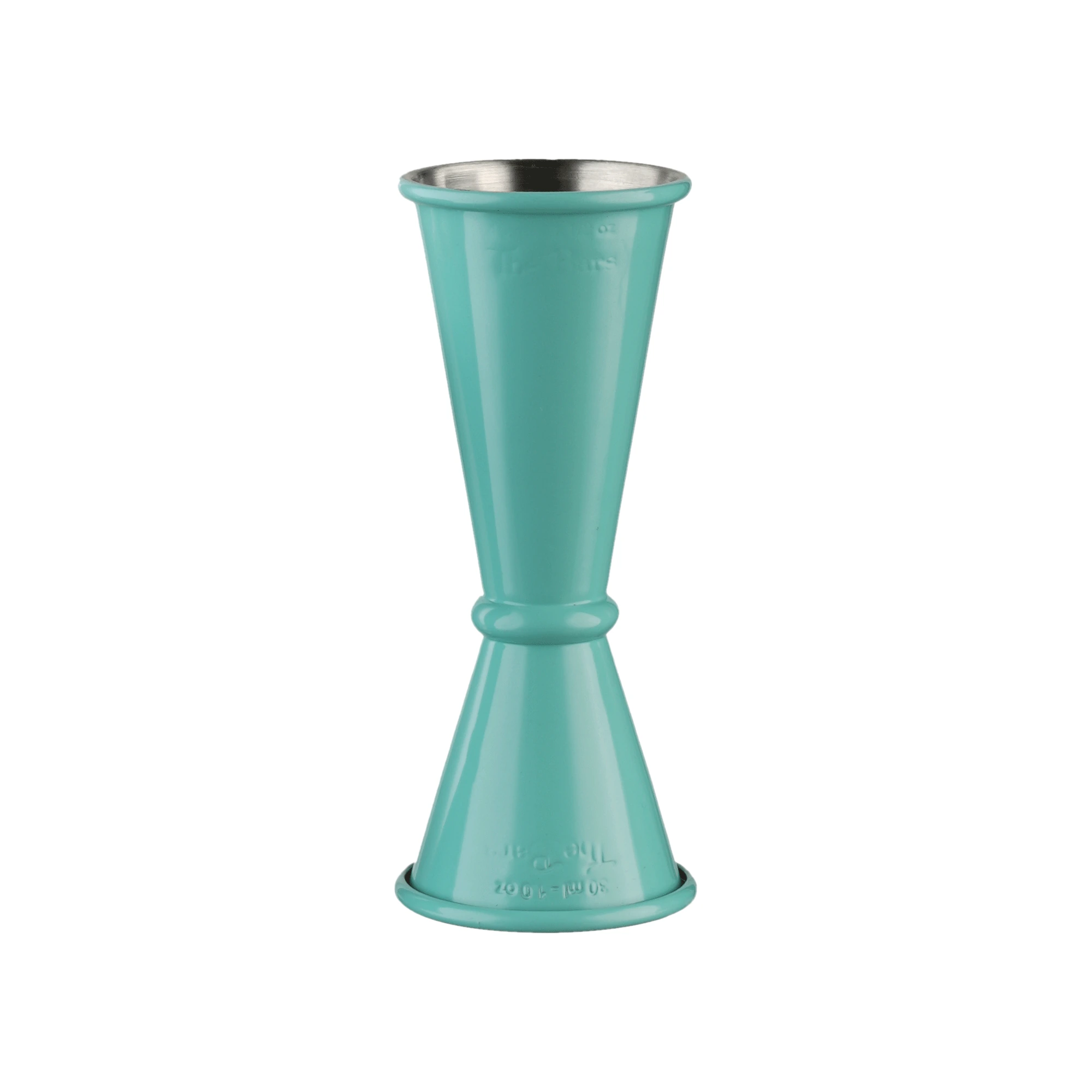 medidor coctelería japonés Tiffany de 30-45 ml, referencia J011TY