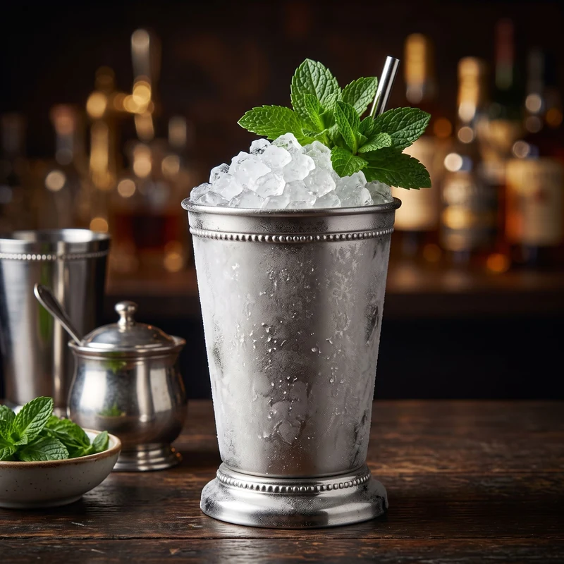 vaso julep